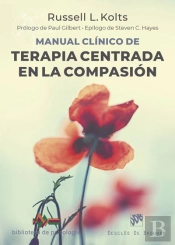 Manual Clínico De Terapia Centrada En La Compasión