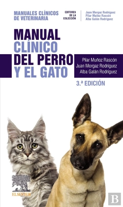 Bertrand.pt - Manual Clinico Del Perro Y El Gato (3ª Ed.)