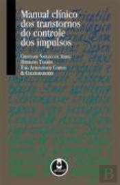 Manual Clínico dos Transtornos do Controle dos Impulsos