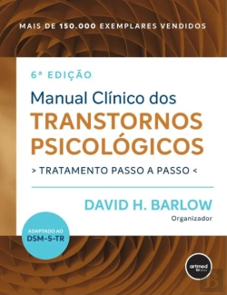 Bertrand.pt - Manual Clínico dos Transtornos Psicológicos
