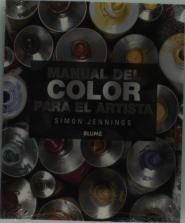 Manual Color Para El Artista  Ne
