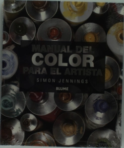 Bertrand.pt - Manual Color Para El Artista  Ne