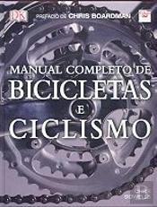 Manual Completo de Bicicletas e Ciclismo