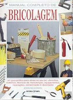 Bertrand.pt - Manual Completo de Bricolagem