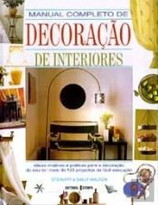 Manual Completo de Decoração de Interiores
