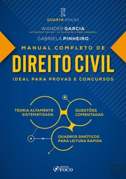 Bertrand.pt - Manual Completo De Direito Civil