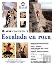 Manual Completo De Escalada En Roca