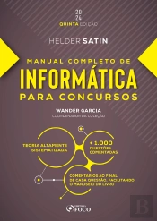 Manual Completo De Informática Para Concursos