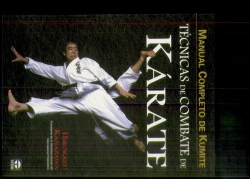 Bertrand.pt - Manual Completo De Kumite. Técnicas De Combate De Kárate