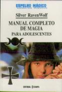 Manual Completo de Magia para Adolescentes