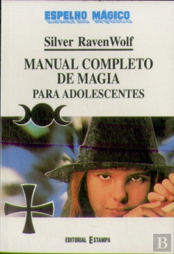 Bertrand.pt - Manual Completo de Magia para Adolescentes