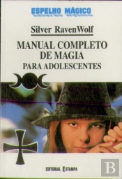 Manual Completo de Magia para Adolescentes