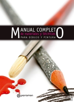 Bertrand.pt - Manual Completo De Materiales Y Técnicas Para Dibujo Y Pintura