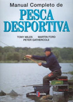 Bertrand.pt - Manual Completo de Pesca Desportiva
