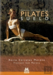 Manual Completo De Pilates  