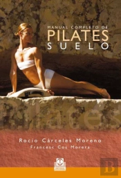 Manual Completo De Pilates Suelo (Color)