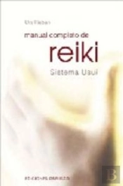 Manual Completo De Reiki