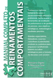 Manual Completo De Treinamentos Comportamentais