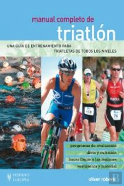 Bertrand.pt - Manual Completo De Triatlón