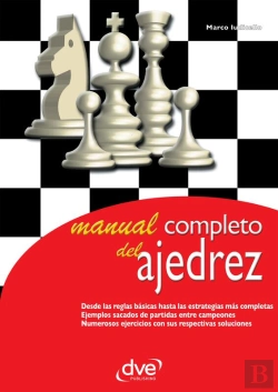 Bertrand.pt - Manual Completo Del Ajedrez