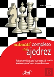 Manual Completo Del Ajedrez