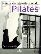 Manual Completo Del Método Pilates