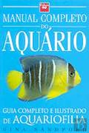 Manual Completo do Aquário