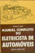 Manual Completo do Eletricista de Automóveis