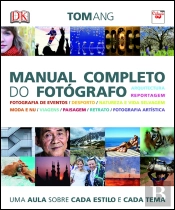 Manual Completo do Fotógrafo