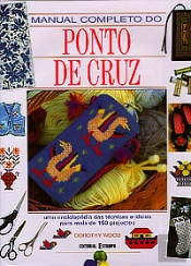 Manual Completo do Ponto de Cruz