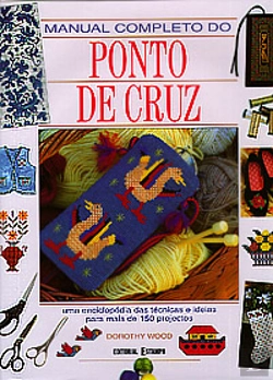 Bertrand.pt - Manual Completo do Ponto de Cruz