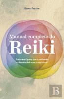 Manual Completo do Reiki