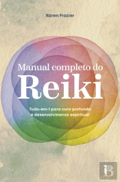 Manual Completo do Reiki