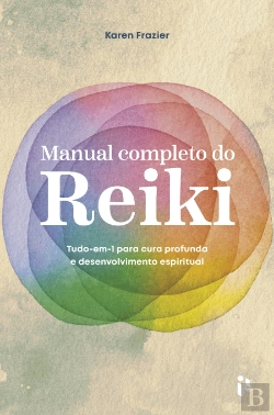 Bertrand.pt - Manual Completo do Reiki