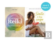 Manual Completo do Reiki | Sente o Teu Corpo