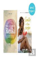 Manual Completo do Reiki | Sente o Teu Corpo