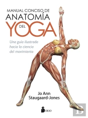 Manual Conciso De Anatomia Del Yoga
