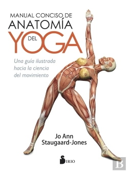 Bertrand.pt - Manual Conciso De Anatomia Del Yoga