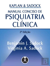 Manual Conciso de Psiquiatria Clínica