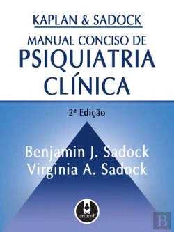 Bertrand.pt - Manual Conciso de Psiquiatria Clínica