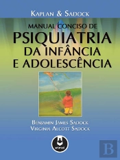 Manual Conciso de Psiquiatria da Infância e da Adolescência
