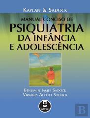 Manual Conciso de Psiquiatria da Infância e da Adolescência