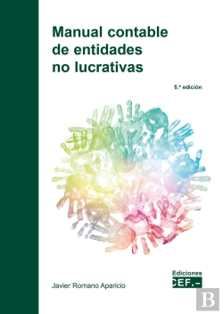 Bertrand.pt - Manual Contable De Entidades No Lucrativas