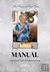 Manual: Conviver Com A Pessoa Idosa