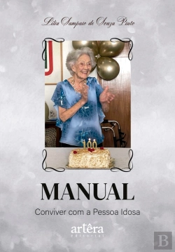 Bertrand.pt - Manual: Conviver Com A Pessoa Idosa