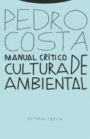 Manual Critico De Cultura Ambiental