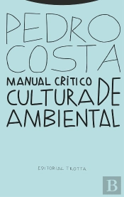 Manual Critico De Cultura Ambiental