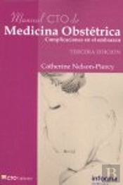 Manual Cto De Medicina Obstétrica