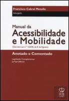 Manual da Acessibilidade e Mobilidade - Anotado e Comentado