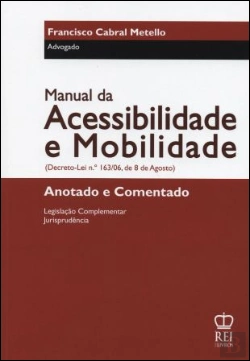 Bertrand.pt - Manual da Acessibilidade e Mobilidade - Anotado e Comentado